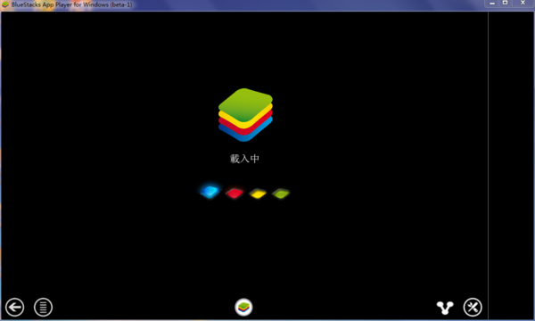 安卓模拟器BlueStacks