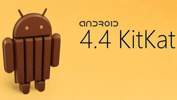 [安卓百科]Android 4.4 KitKat