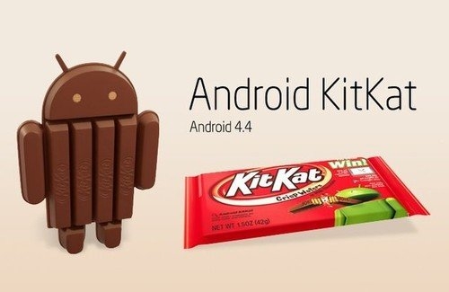 Android4.4 KitKat新特性介绍