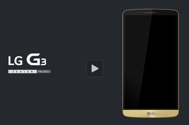 王自如「测评2.0」LG G3 测评视频在线播放