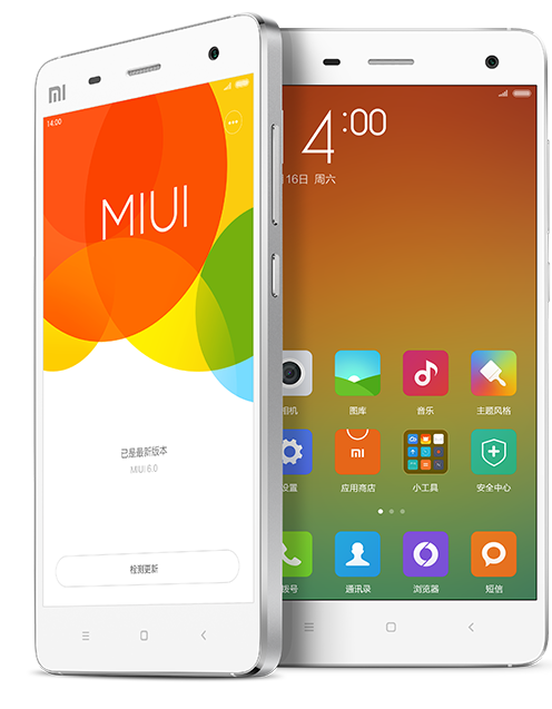 小米MIUI6全面剖析