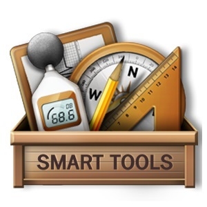 智能工具箱：Smart Tools v1.7.1 已付费/破解/汉化版