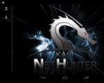 Kali Linux NetHunter