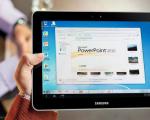 如何在Windows上运行Android应用程序 - 和Windows中的Andr​​oid