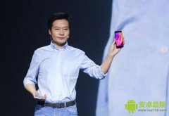雷军深夜23点01分突然发文，小米MIX2S实拍图曝光 网友:拍照不错