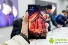 米粉不用担心！小米MIX2S：备货充足
