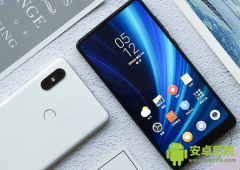 小米MIX 2S评测：从概念机彻底转向实用派