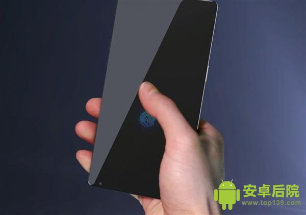 几乎完美！vivo/华为屏下指纹汇顶造：错误率极低