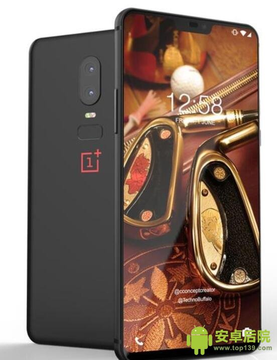 Hello OnePlus 6！一加官方正式开通OnePlus 6版块，新机名称确定