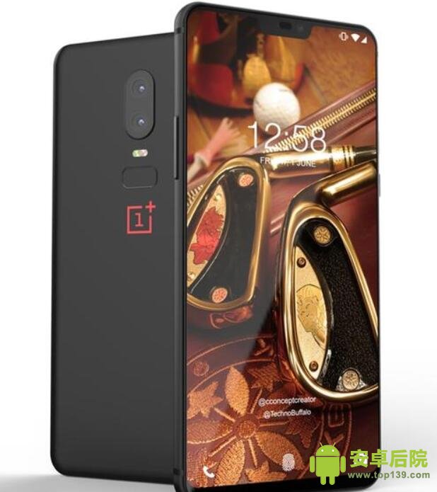 一加新机OnePlus 7设计图:配置，价格，发布日期及我们知道的一切