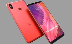 4.25发布！小米6X新机正式官宣：骁龙636+全金属机身，1499元起