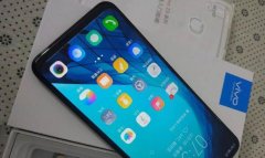 vivo大清仓！128GB+22.5W快充仅售1198元