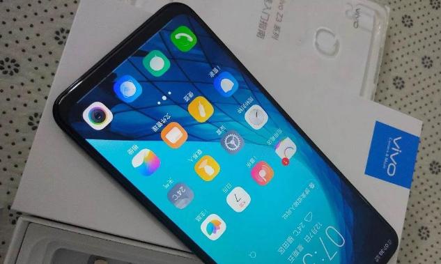 vivo大清仓！128GB+22.5W快充仅售1198元
