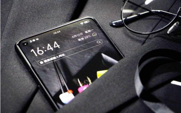 vivo千元最强机强悍来袭！8GB+5000mAh，网友：真的不输旗舰机