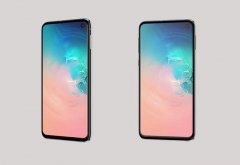 真小屏旗舰！三星S10e不输任何对手