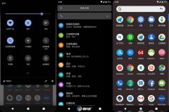 三星Android 10.0更新来了：全新UI登场