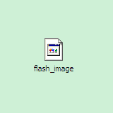 flash_image压