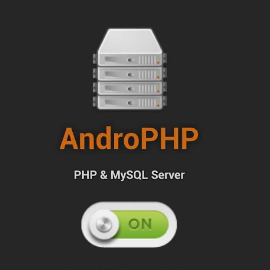 AndroPHP