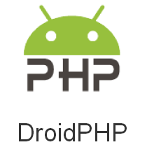 DroidPHP